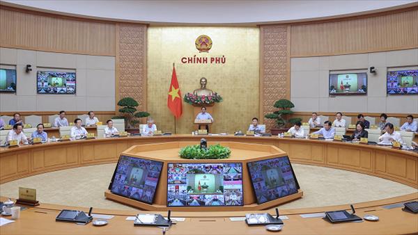 Tăng tốc, bứt phá để hoàn thành các mục tiêu, nhiệm vụ đã đề ra của năm 2025