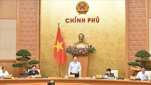 Tổ chức Triển lãm thành tựu Đất nước bảo đảm tính bao trùm, hiệu quả và tiết kiệm