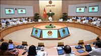 Có giải pháp hiệu quả giữ vững ổn định kinh tế vĩ mô, bảo đảm tăng trưởng và giải ngân vốn đầu tư công