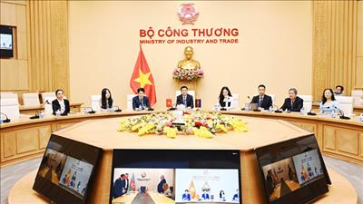 Năng lượng là một trụ cột quan trọng trong quan hệ song phương Việt Nam – Azerbaijan