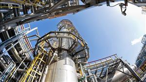 Trao đổi về hợp tác chuyển dịch năng lượng, thu giữ và lưu trữ carbon với tập đoàn Italy