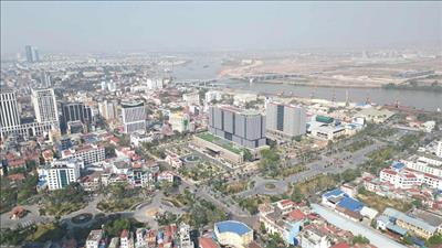 Triển khai các biện pháp cấp bách kiểm soát ô nhiễm môi trường không khí trên địa bàn thành phố Hải Phòng