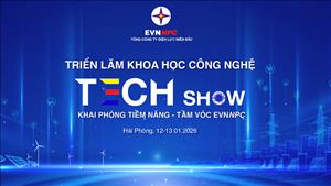 Hải Phòng gấp rút chuẩn bị cho ngày hội lớn của ngành điện miền Bắc