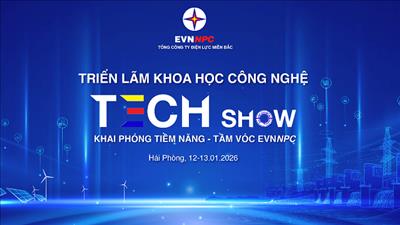 Hải Phòng gấp rút chuẩn bị cho ngày hội lớn của ngành điện miền Bắc
