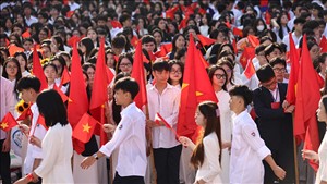 Hà Nội phát huy vai trò trong Mạng lưới thành phố học tập toàn cầu của UNESCO