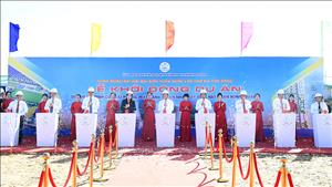 Khánh Hòa khởi động dự án di dân, tái định cư Nhà máy điện hạt nhân