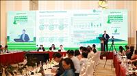 Cập nhật xu hướng và trao đổi kinh nghiệm hợp tác trong phát triển nền kinh tế hydrogen