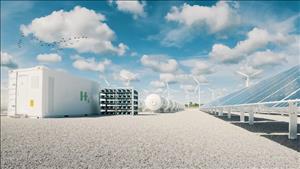 Hydro xanh – “chìa khóa” mở cánh cửa Net Zero 2050