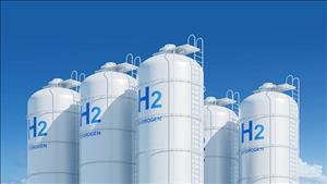 Phát triển hydrogen tạo động lực cho tăng trưởng kinh tế xanh