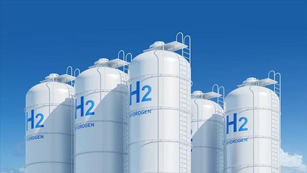 Phát triển hydrogen tạo động lực cho tăng trưởng kinh tế xanh