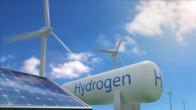 Hạ chi phí sản xuất hydro xanh để loại bỏ nhiên liệu hóa thạch