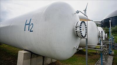 Mỹ phát triển các trung tâm năng lượng hydro sạch