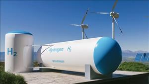 Tìm ra giải pháp để sản xuất hydro xanh quy mô lớn