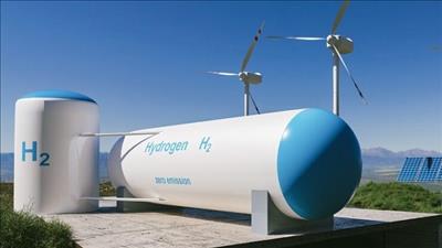 Tìm ra giải pháp để sản xuất hydro xanh quy mô lớn