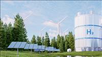 Tiếp tục đẩy mạnh thực hiện Chiến lược phát triển năng lượng hydrogen
