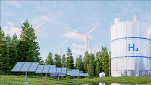 Tiếp tục đẩy mạnh thực hiện Chiến lược phát triển năng lượng hydrogen