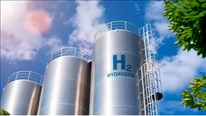Sản xuất hydro từ nước biển