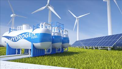 Đánh giá tiềm năng sản xuất hydro xanh từ các nguồn năng lượng tái tạo