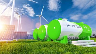 Diễn đàn về chuyển dịch năng lượng và phát triển ngành hydrogen xanh