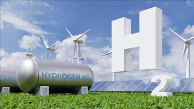 Thủ tướng phê duyệt Chiến lược phát triển năng lượng hydrogen
