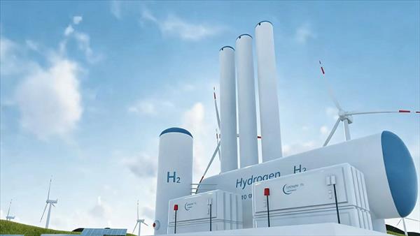 Hydrogen xanh – Hướng đi chiến lược cho chuyển dịch năng lượng