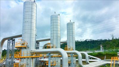 ADB phê duyệt khoản vay 180 triệu USD hỗ trợ các dự án địa nhiệt của Indonesia