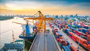 Triển khai thực hiện Chương trình vươn ra thị trường quốc tế giai đoạn 2026 – 2030