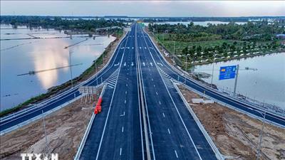 Đồng loạt khởi công, khánh thành, thông xe kỹ thuật 234 công trình, dự án