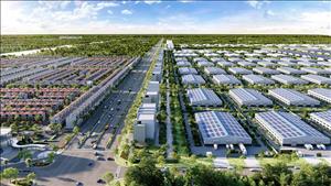 Hà Nội ban hành quy định tiêu chí khu, cụm công nghiệp sinh thái
