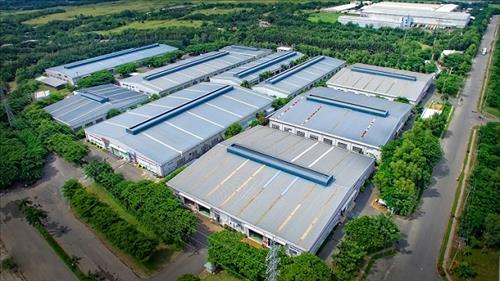 Huy động tài chính cho các dự án giảm phát thải ở khu công nghiệp