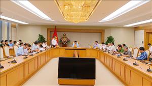 Tập trung cao độ và nỗ lực hơn nữa trong triển khai nhiệm vụ về khoa học, công nghệ