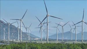 Khoa học và công nghệ tạo động lực cho chuyển dịch năng lượng xanh