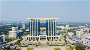 Công bố phát triển đô thị khoa học công nghệ Bắc TPHCM