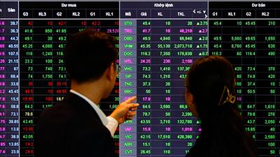 Danh mục cổ phiếu cần quan tâm ngày 25/2