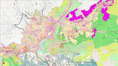 Chấp thuận chủ trương đầu tư dự án đường dây 220kV trạm cắt 220kV Đa Nhim - Đức Trọng - Di Linh