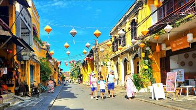 2 tháng đầu năm, khách quốc tế đến Việt Nam đạt gần 4,7 triệu lượt người