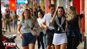 Việt Nam lọt Top 5 điểm đến được du khách Pháp tìm kiếm