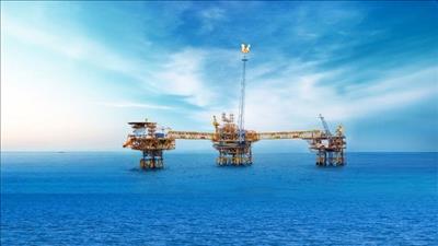 PVEP hoàn thành kế hoạch tổng sản lượng khai thác dầu khí năm 2021