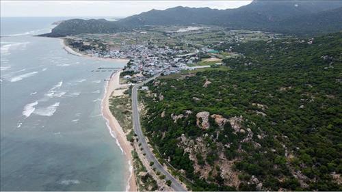 Phê duyệt nhiệm vụ Quy hoạch chung đô thị Khánh Hòa tầm nhìn đến năm 2075