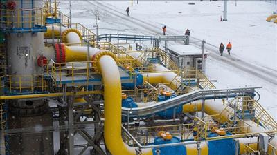 Nhu cầu dầu mỏ sẽ tiếp tục tăng đến năm 2040 trước khi giảm dần