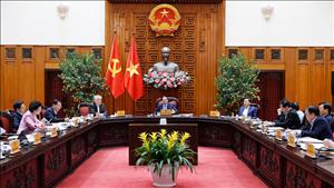 Tháo gỡ khó khăn, vướng mắc cho các dự án điện khí LNG