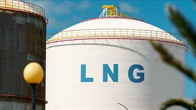 Hoàn thiện cơ chế cho các dự án điện khí LNG