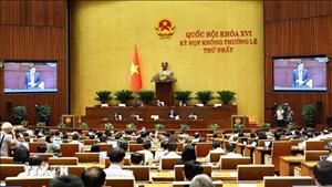 Sửa đổi Luật Dầu khí: Phân cấp, phân quyền nhưng phải kiểm soát rủi ro
