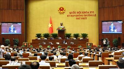 Sửa đổi Luật Dầu khí: Phân cấp, phân quyền nhưng phải kiểm soát rủi ro