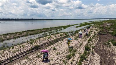 Trái đất sẽ nóng vượt ngưỡng an toàn trong bốn năm tới