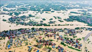 Bảo vệ môi trường và chủ động ứng phó với biến đổi khí hậu trong thời kỳ mới