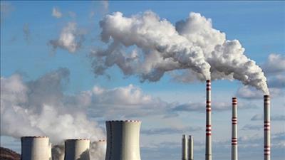 IEA: Phát thải CO2 trong lĩnh vực năng lượng đạt mức cao kỷ lục năm 2021