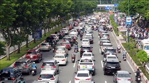 Đề xuất lộ trình áp dụng quy chuẩn kỹ thuật quốc gia về khí thải ô tô lưu hành ở Việt Nam
