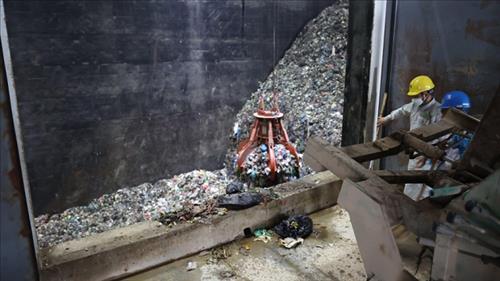 Giảm nhẹ phát thải khí nhà kính trong lĩnh vực quản lý chất thải trên địa bàn thành phố Hà Nội