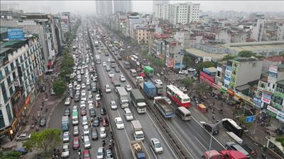 Đề xuất mới về tiêu chuẩn khí thải ô tô tại Hà Nội và TPHCM